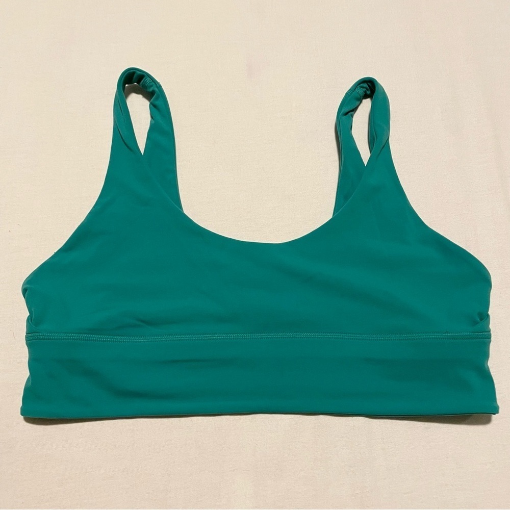 Lululemon Align Bra Light Support Size 12